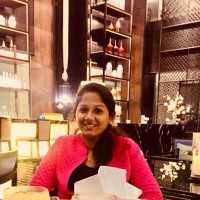 Madhumitha A