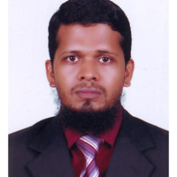 Shams Uddin Ahmed
