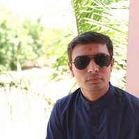 Keyur Donga