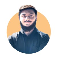 Mohib Ahmed