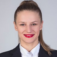 Sylwia Stoyanova