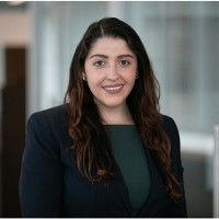 Morgan (Weadock) Tesoriero, CFP®