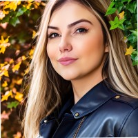 Ana Caroline Haubert