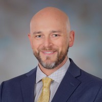 Dr. Travis Thatcher-Curtis, Dba, Mha, Bsn, Rn
