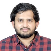 Krish Srinivas