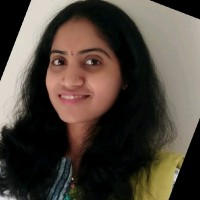 Nandini Doddaveerappala