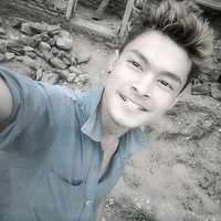 Prajjwal Shiwakoti