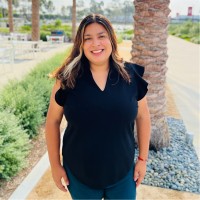 Tiffany Lara , M.S. Counseling