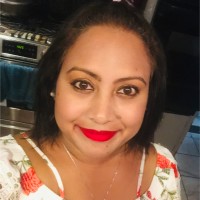 Nesha Mohammed