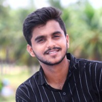 Arulnidhi K