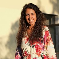 Catarina Vieira De Almeida