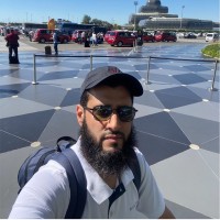 Abdulnasser Alghamdi