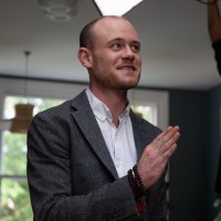 Jamie Pinnock