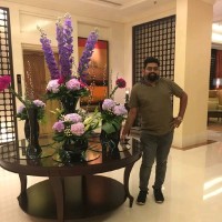 Ravi Kiran Bulla