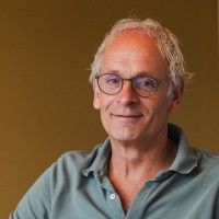 Maarten van der Sanden