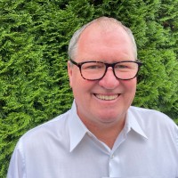 Craig Parsons