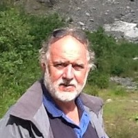 Tony White B.App. Sc. Chem FRACI