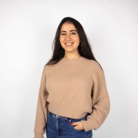 Daniela Tauro Fernandez