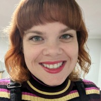 Amy Collyer