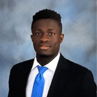 Olufunsho Akinleye