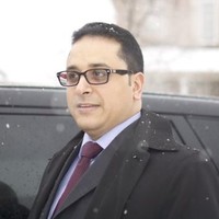 Waled Gamal Eldin