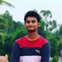 Nishanth C