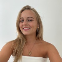 Melanie Van Rijn