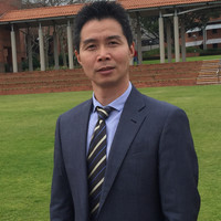 John Jiang