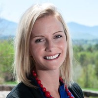 Rachel Huddleston , CMP