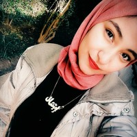 Ebtehal Khaled