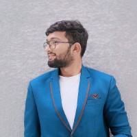 Priyanshu Chaudhary