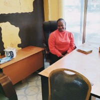 Eunice Mwangi