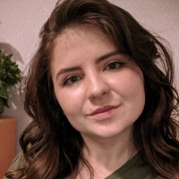 Nataliya Gromyk