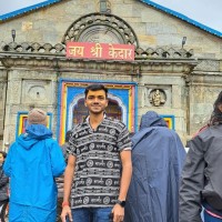 Ashish Gupta