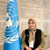 Triska Rahmatul aini