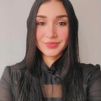 Alexandra García