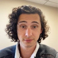 Cole Meriwether