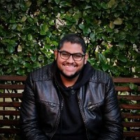 Nikhil Aheer
