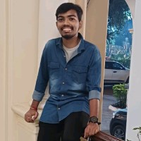 Dheeraj Kumar Manimula