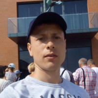 Sergey Dovgal