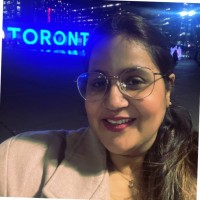 Moniba Qureshi