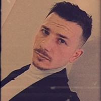 Thomas Salgado