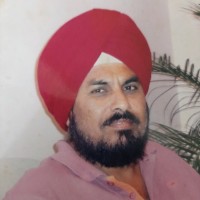 Amrik Singh Tattar