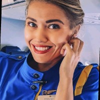 Claire Esterrial