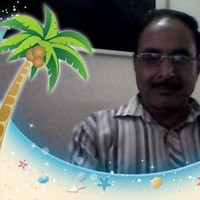 CN Tiwari tiwari