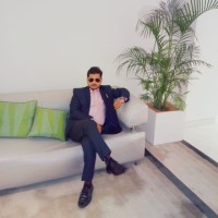 Usman Khan
