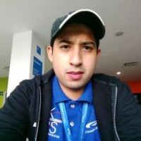 Ricardo Vega Bahena