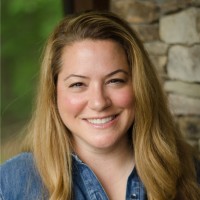 Andrea Kaupp M.Ed, LCMHC-A