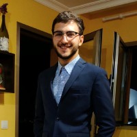 Daniel Ramírez Concepción