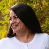 Maria Saenz
